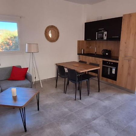 Residence Hoteliere Les Hameaux De Saint Cyprien Appartement 35 M2 1 Chambre 里奇 外观 照片