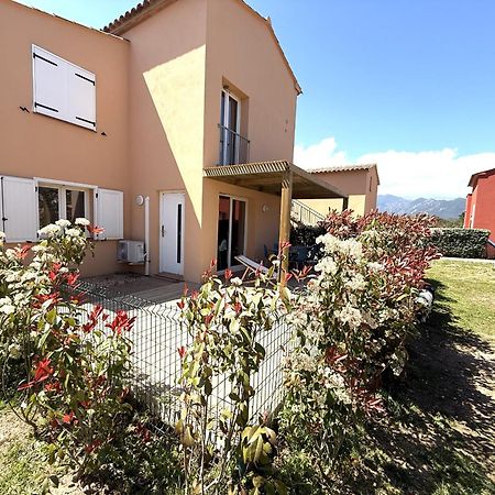 Residence Hoteliere Les Hameaux De Saint Cyprien Appartement 35 M2 1 Chambre 里奇 外观 照片