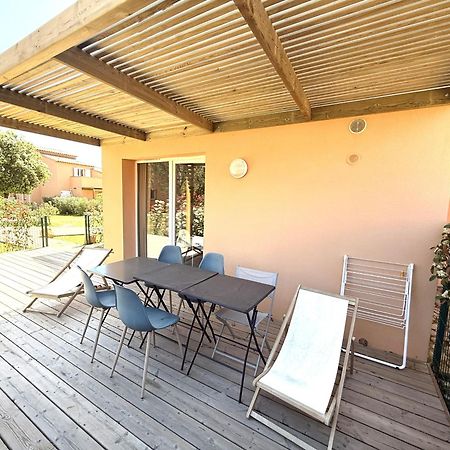 Residence Hoteliere Les Hameaux De Saint Cyprien Appartement 35 M2 1 Chambre 里奇 外观 照片