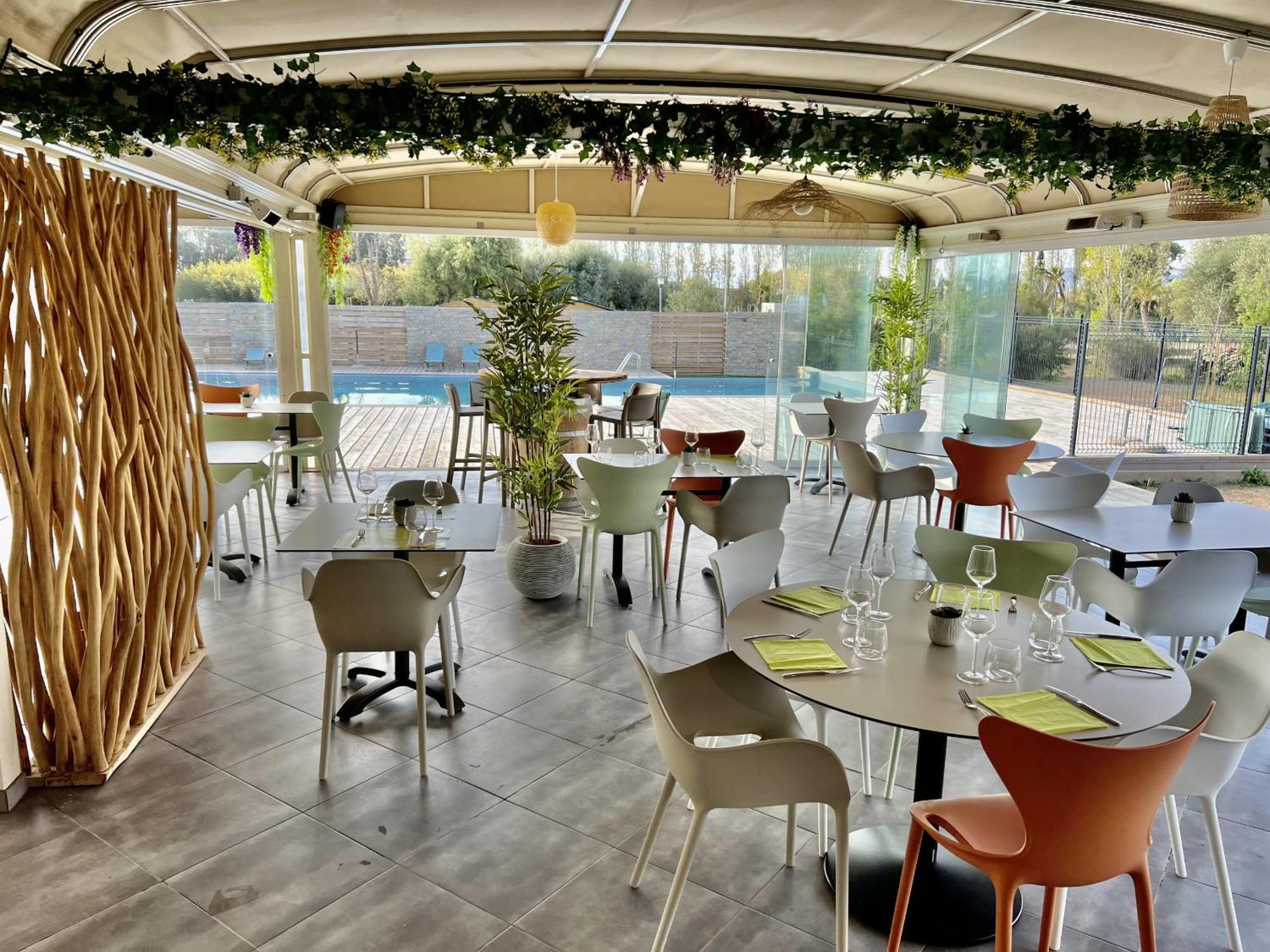 Residence Hoteliere Les Hameaux De Saint Cyprien Appartement 35 M2 1 Chambre 里奇 外观 照片