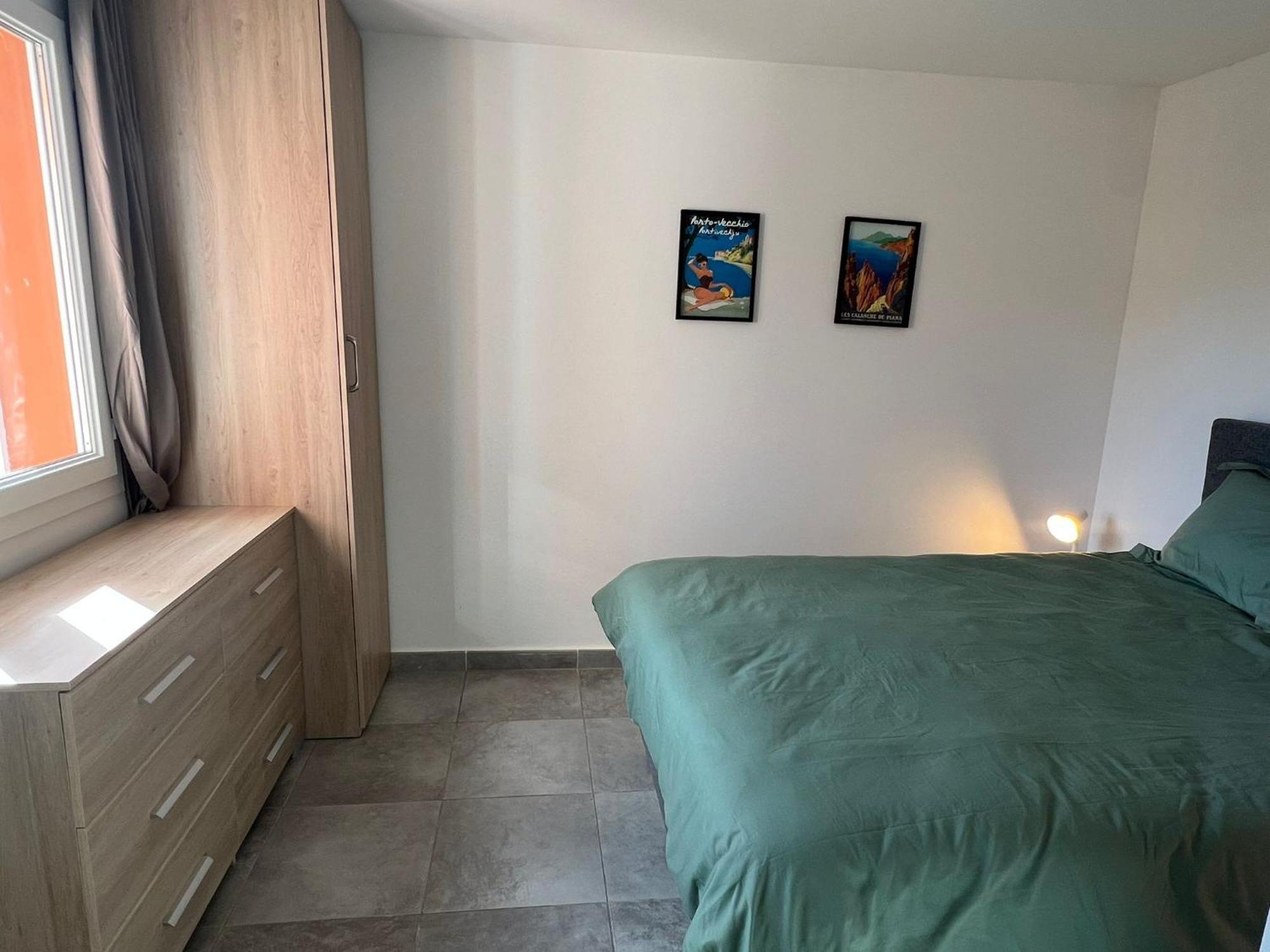 Residence Hoteliere Les Hameaux De Saint Cyprien Appartement 35 M2 1 Chambre 里奇 外观 照片