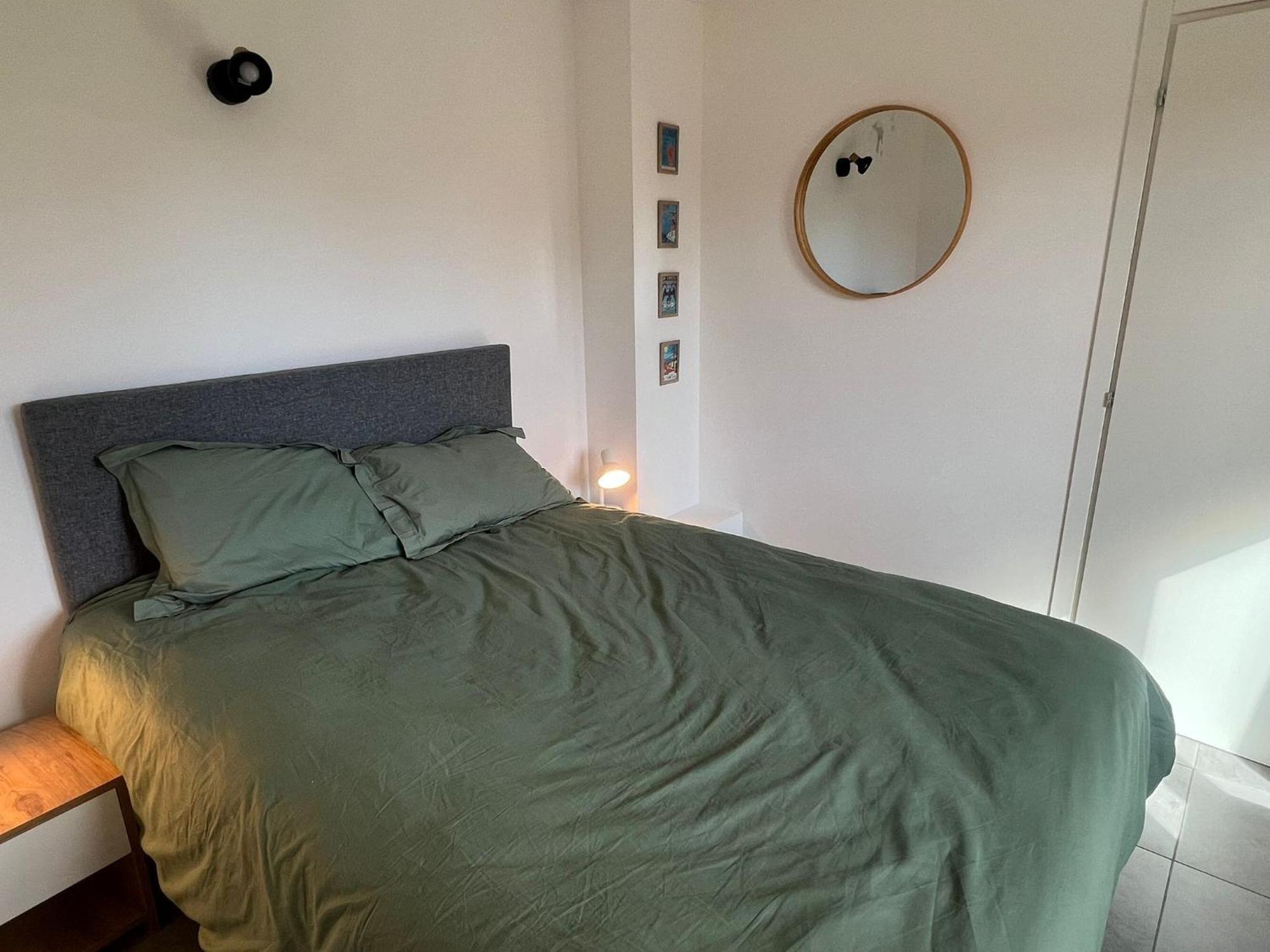 Residence Hoteliere Les Hameaux De Saint Cyprien Appartement 35 M2 1 Chambre 里奇 外观 照片