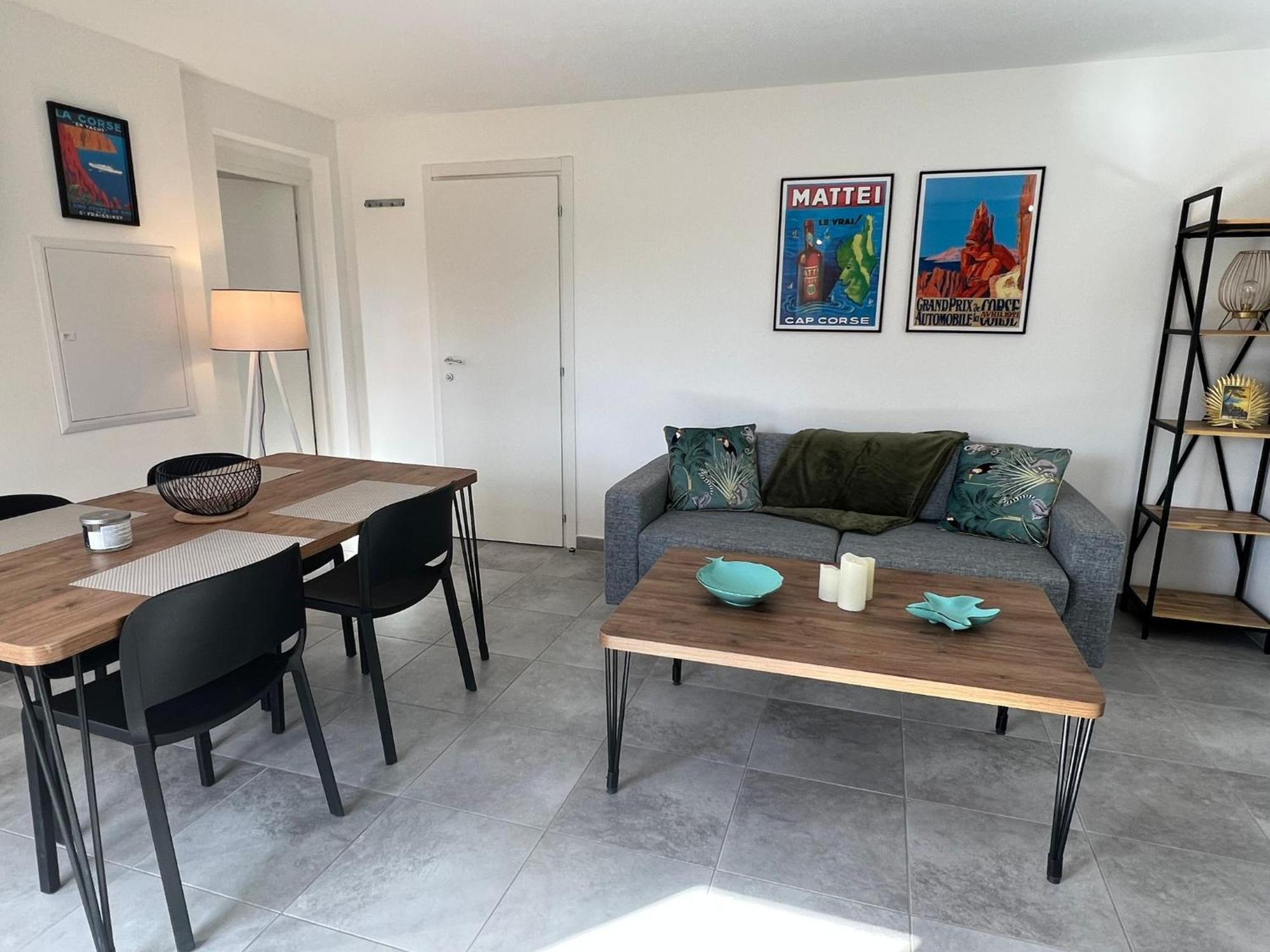Residence Hoteliere Les Hameaux De Saint Cyprien Appartement 35 M2 1 Chambre 里奇 外观 照片