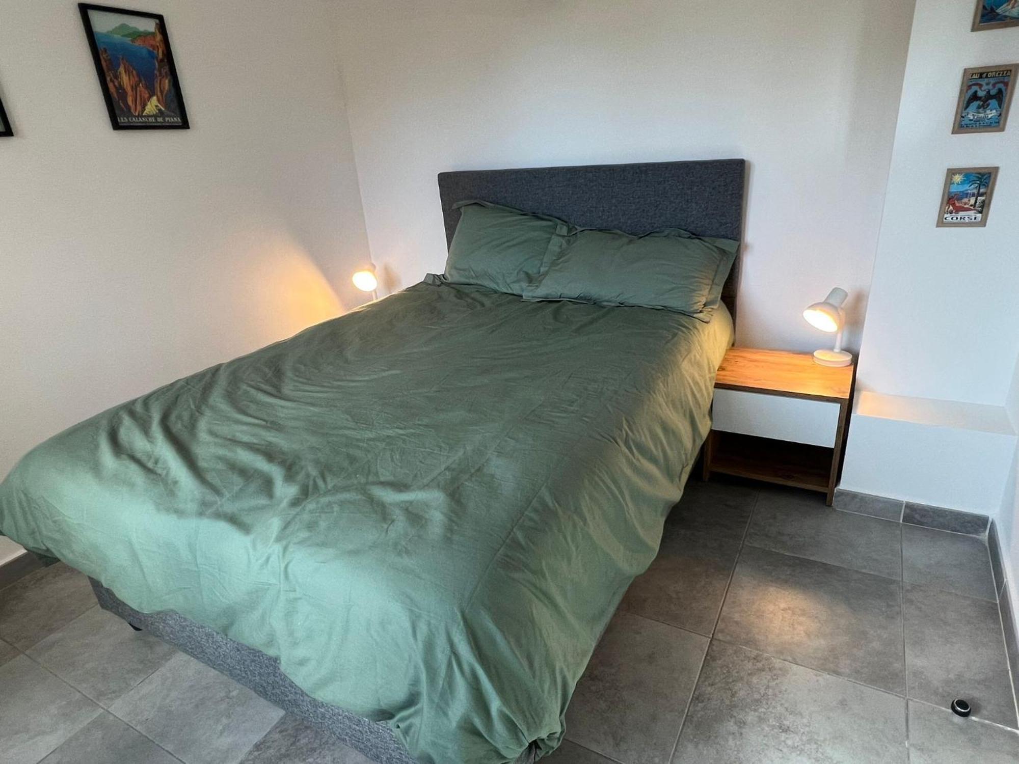 Residence Hoteliere Les Hameaux De Saint Cyprien Appartement 35 M2 1 Chambre 里奇 外观 照片