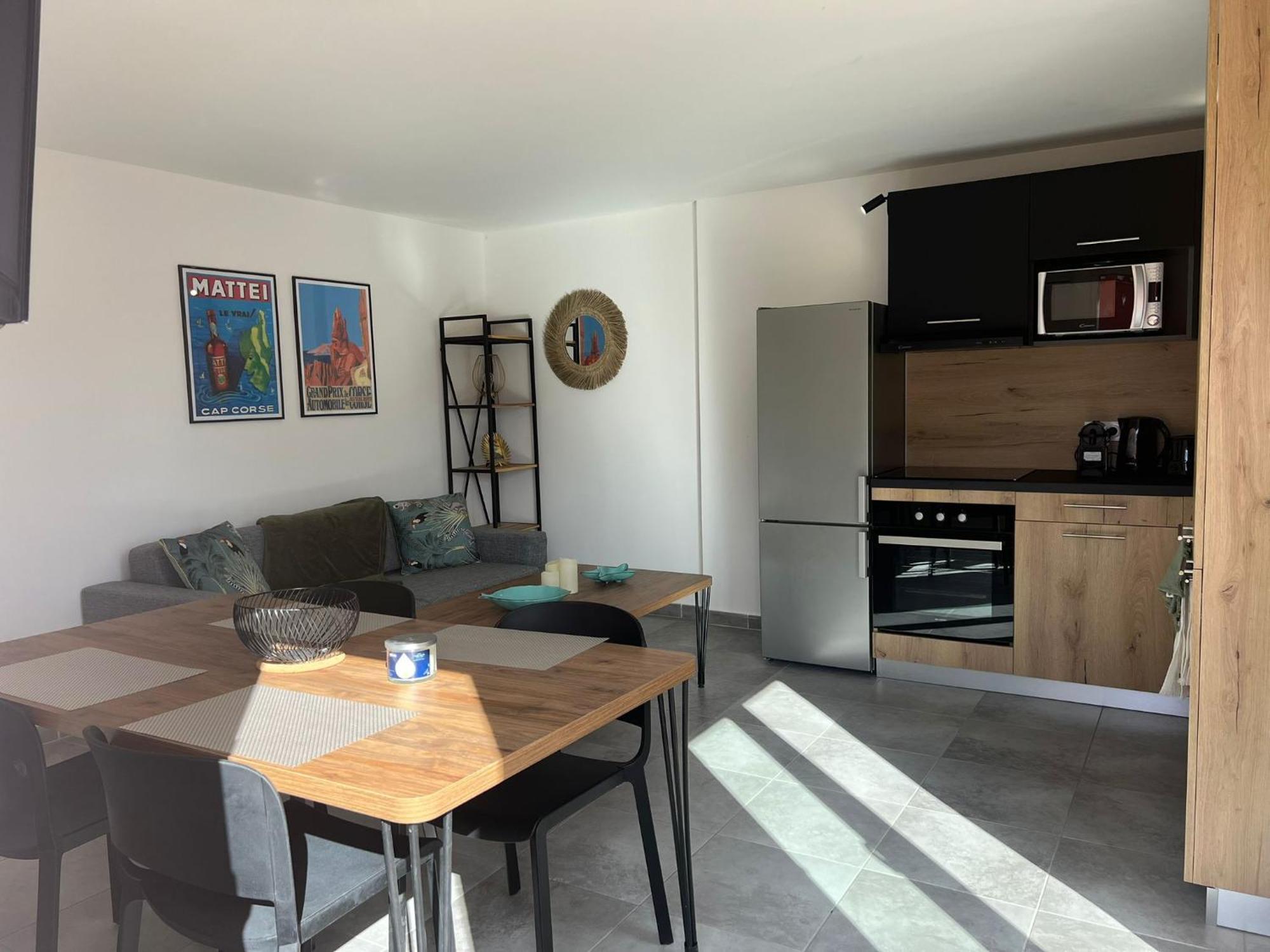 Residence Hoteliere Les Hameaux De Saint Cyprien Appartement 35 M2 1 Chambre 里奇 外观 照片