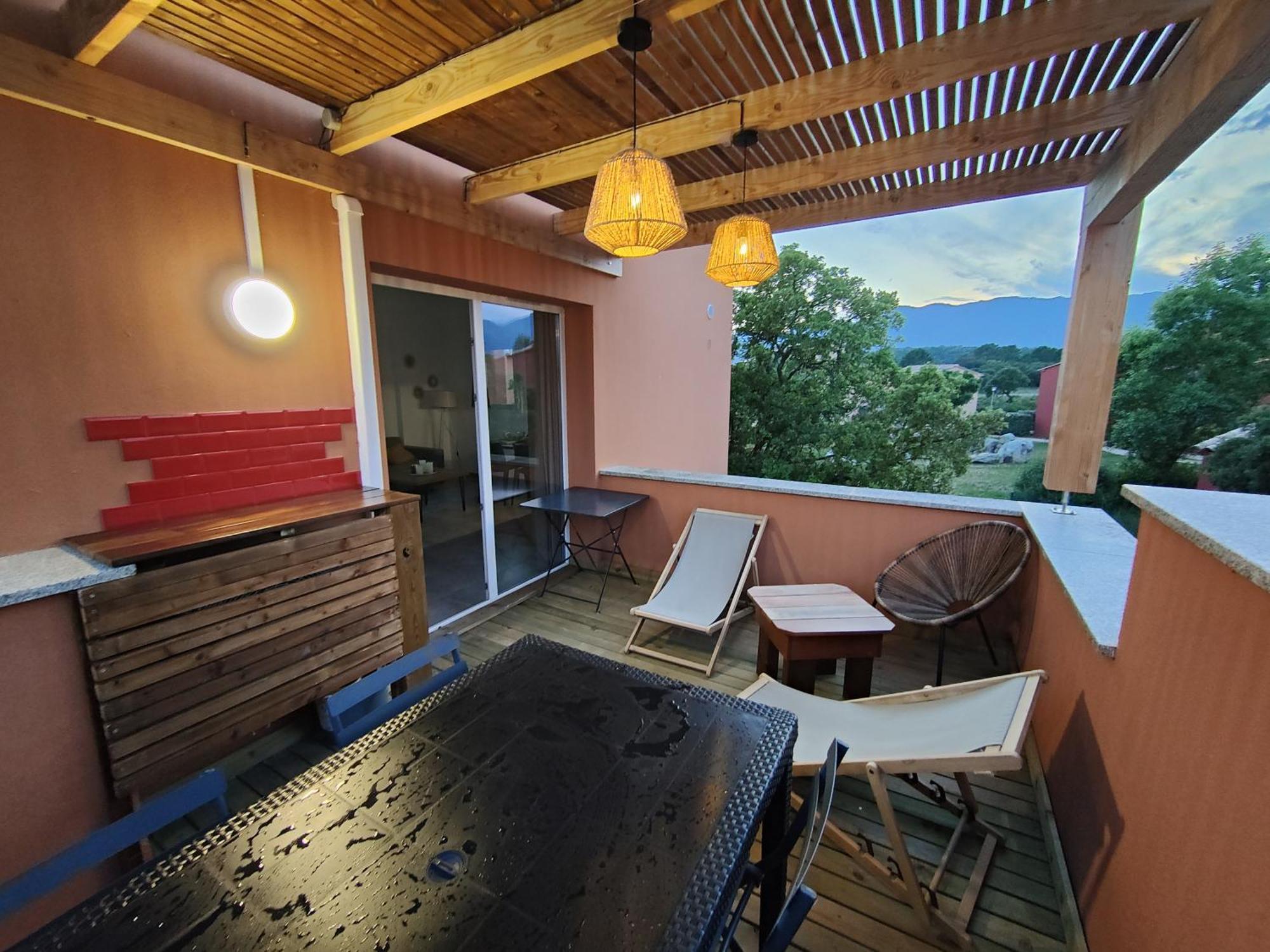 Residence Hoteliere Les Hameaux De Saint Cyprien Appartement 35 M2 1 Chambre 里奇 外观 照片