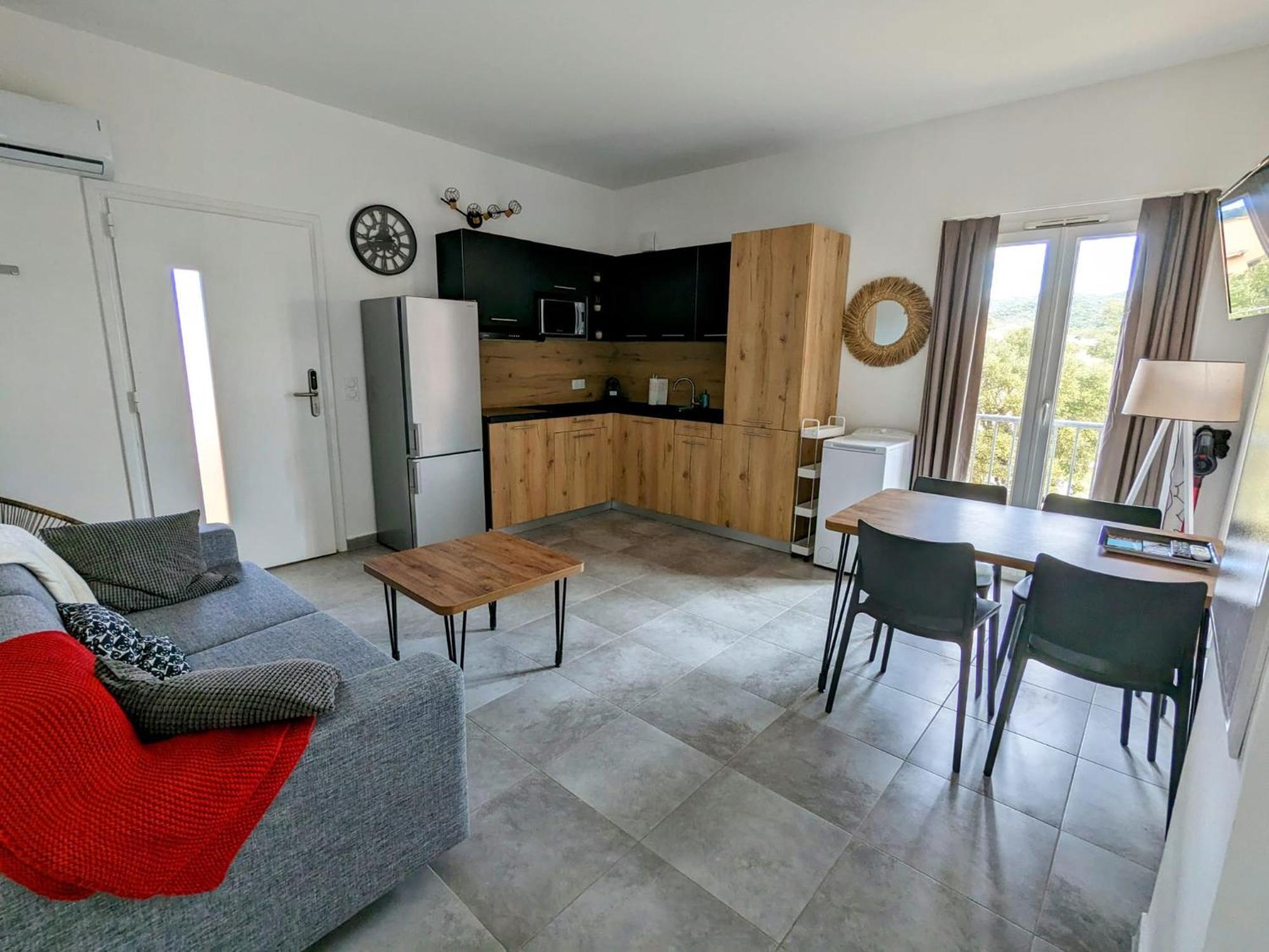 Residence Hoteliere Les Hameaux De Saint Cyprien Appartement 35 M2 1 Chambre 里奇 外观 照片