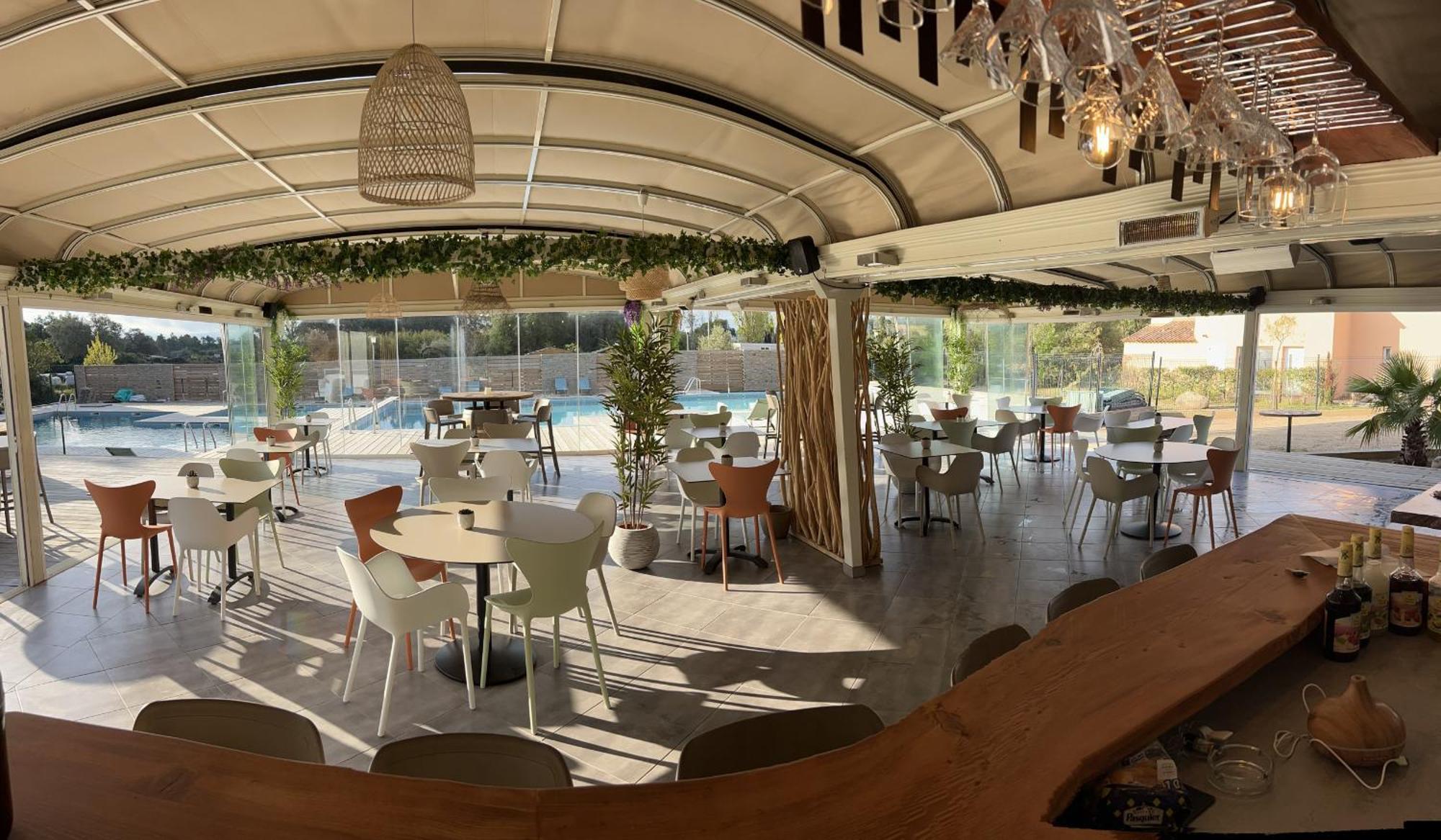 Residence Hoteliere Les Hameaux De Saint Cyprien Appartement 35 M2 1 Chambre 里奇 外观 照片