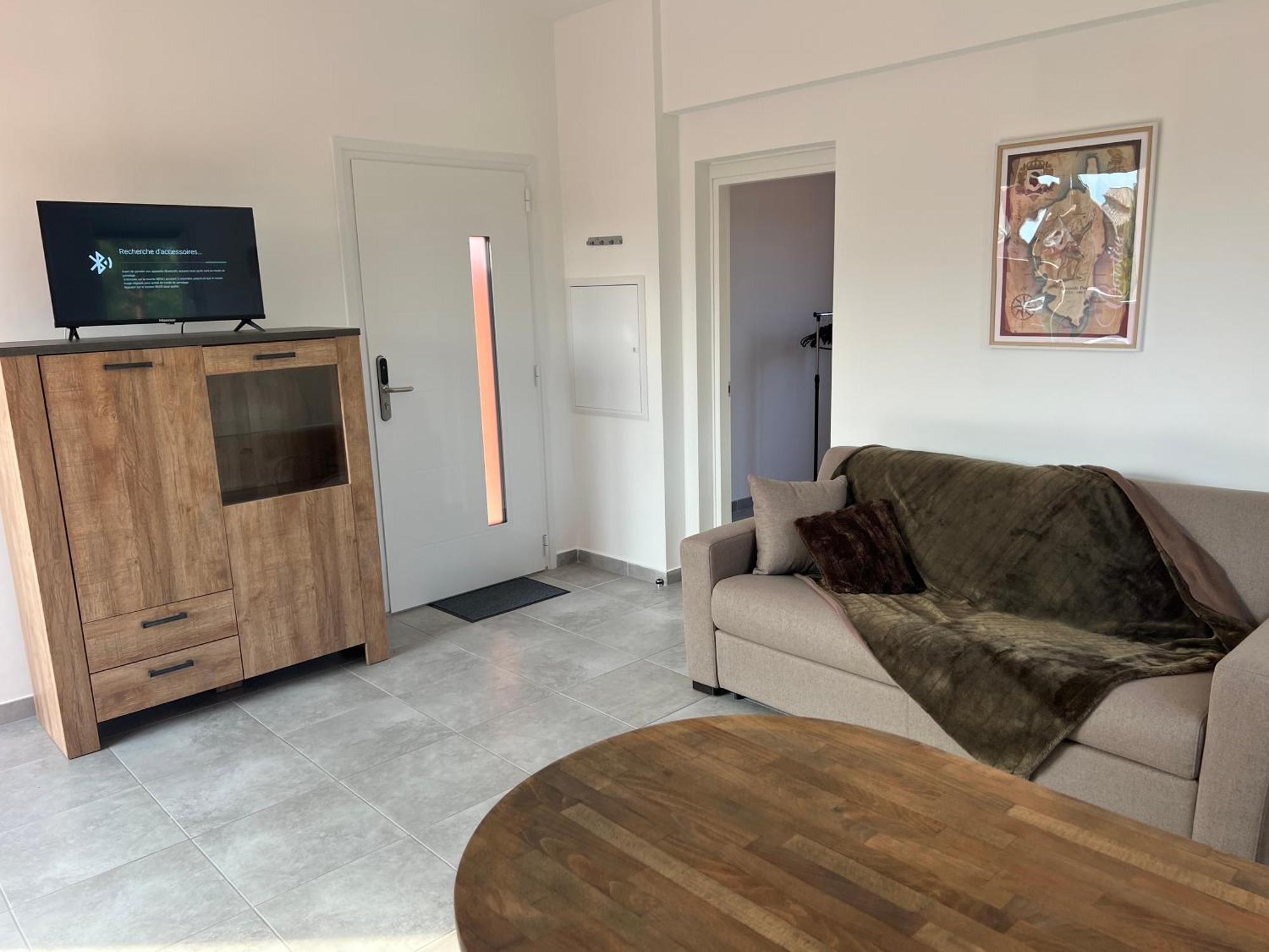 Residence Hoteliere Les Hameaux De Saint Cyprien Appartement 35 M2 1 Chambre 里奇 外观 照片