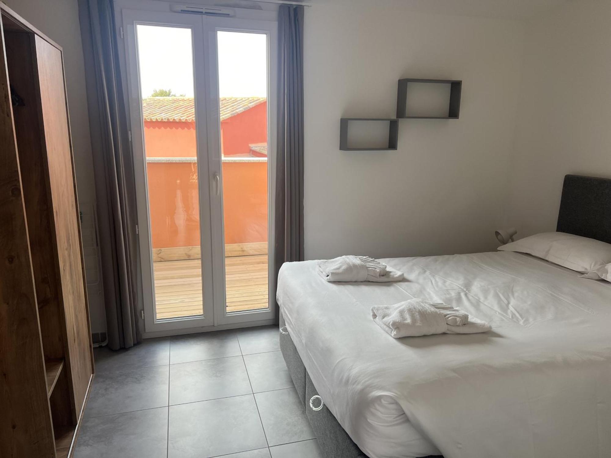 Residence Hoteliere Les Hameaux De Saint Cyprien Appartement 35 M2 1 Chambre 里奇 外观 照片