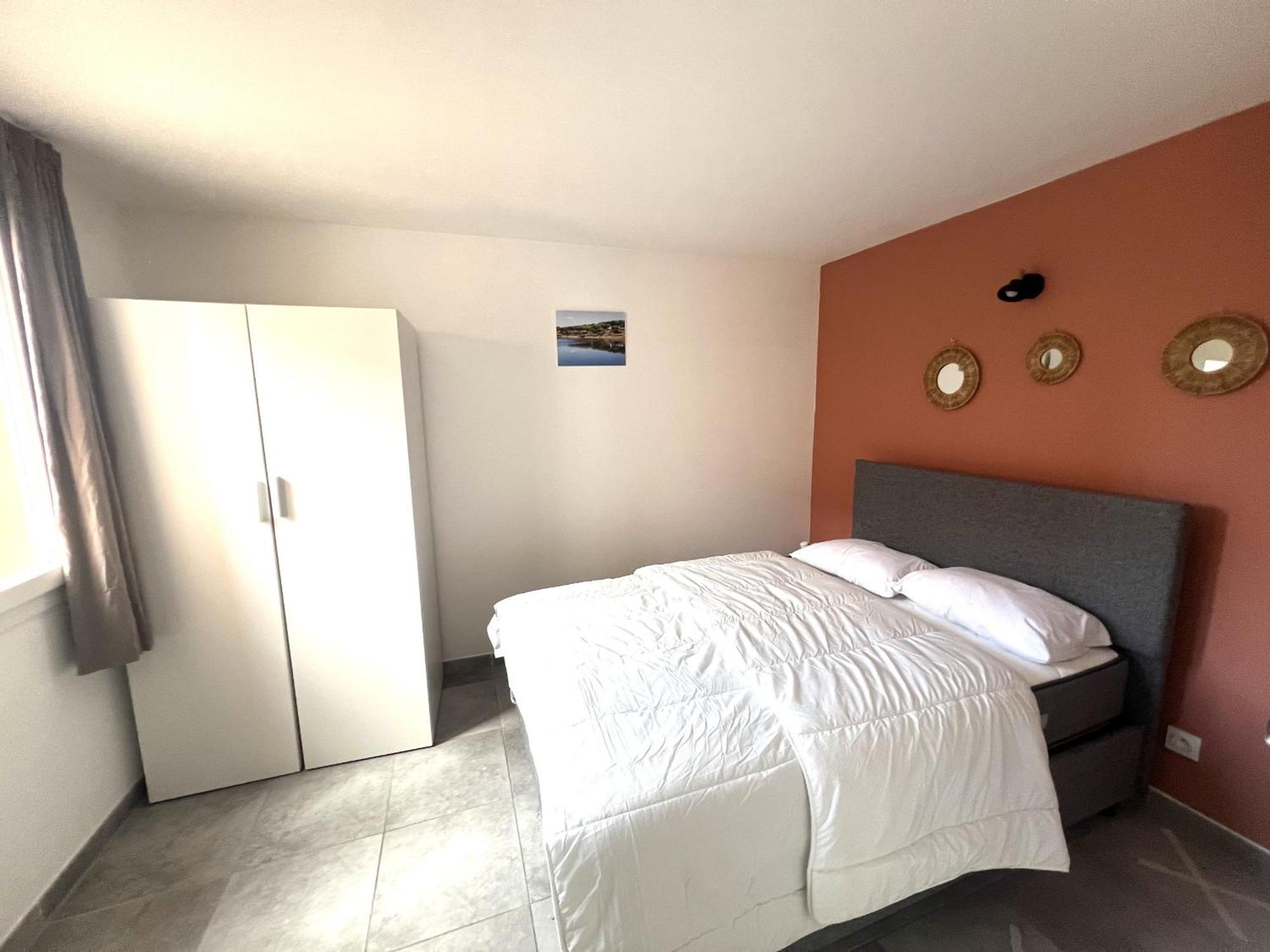 Residence Hoteliere Les Hameaux De Saint Cyprien Appartement 35 M2 1 Chambre 里奇 外观 照片