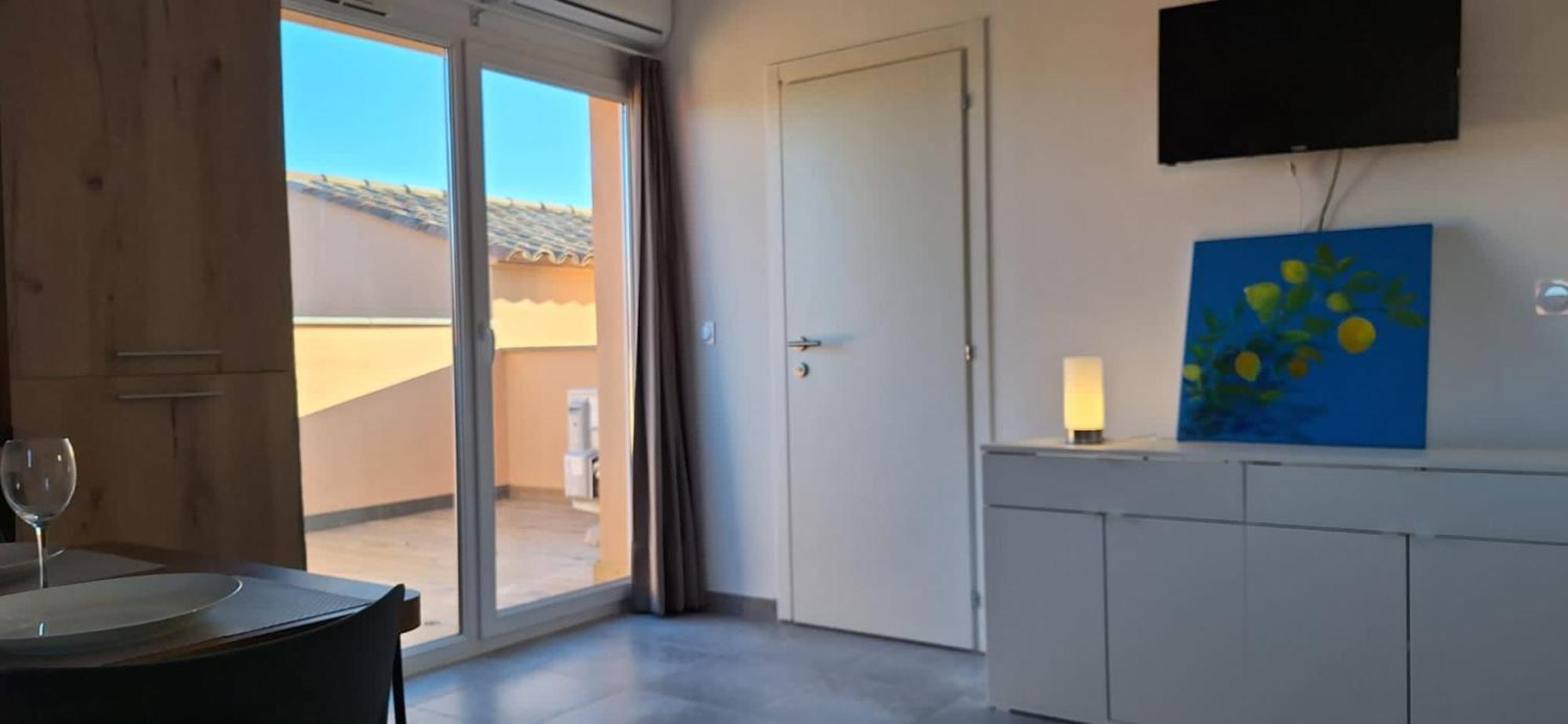 Residence Hoteliere Les Hameaux De Saint Cyprien Appartement 35 M2 1 Chambre 里奇 外观 照片